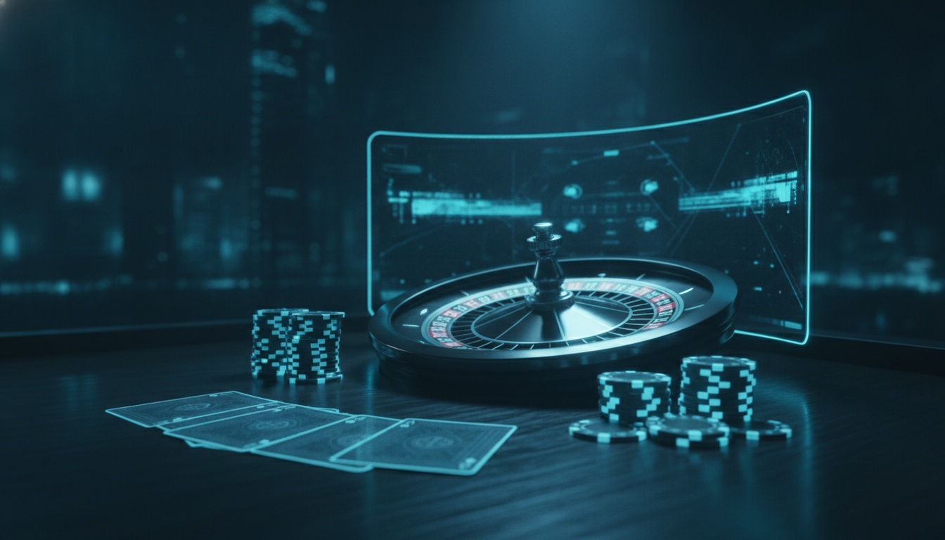 A Comprehensive Guide to Paradise Casino Casino